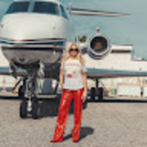 Meet your Posher, Kimberlyn allen